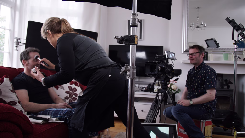 Best Video Production Edinburgh